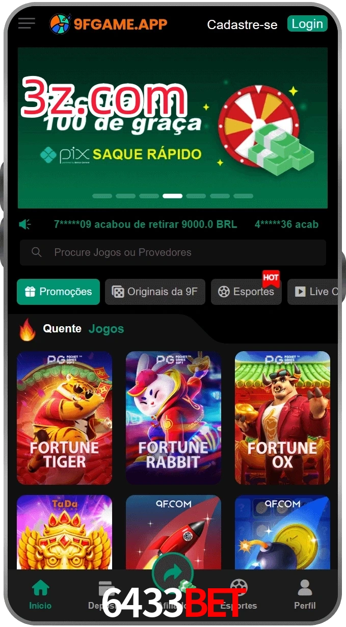 6433bet