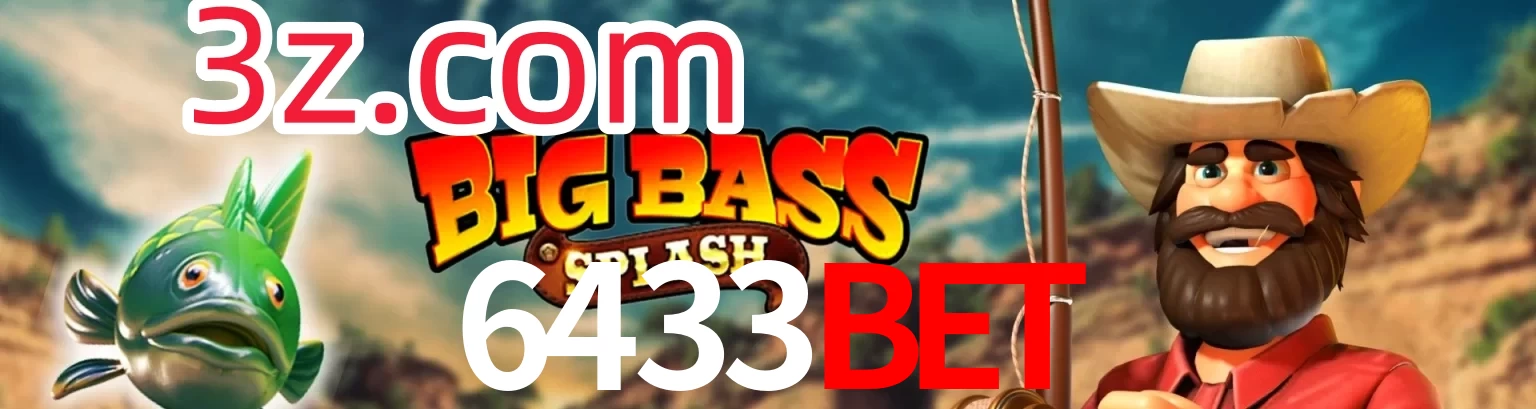 6433bet