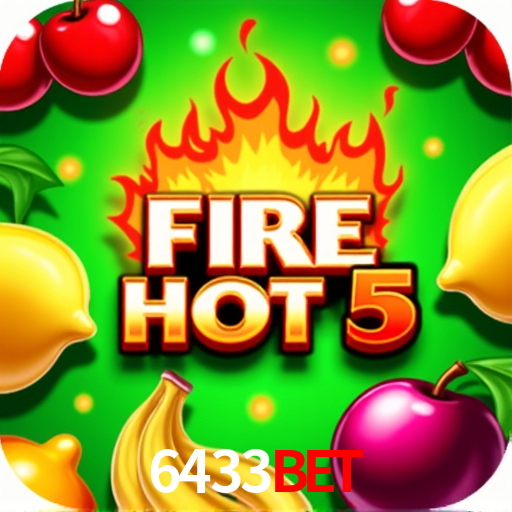 6433bet