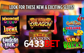 6433bet