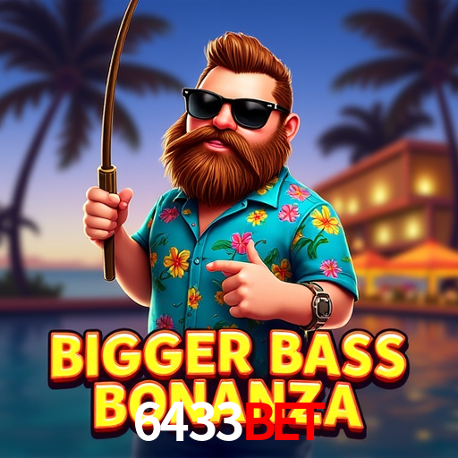 6433bet