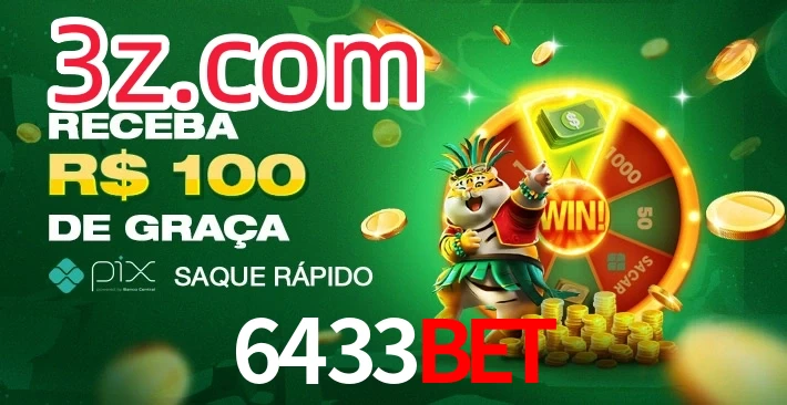 6433bet