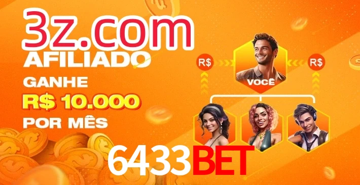 6433bet