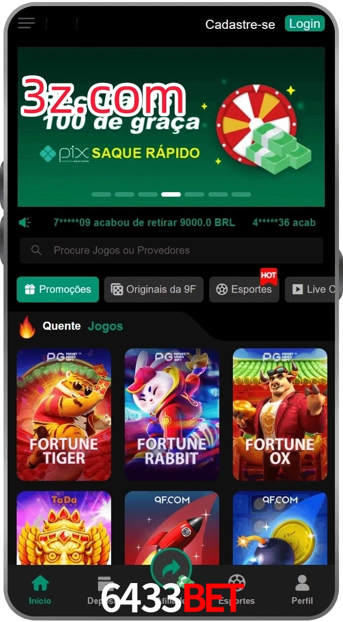 6433bet